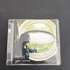 feist open season remixes and collabs