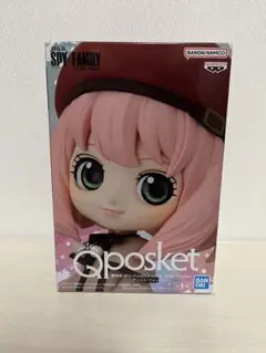BANDAI Qposket アーニャ SPY×FAMILY