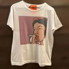 shopping is the best MEDICINE Tシャツ S 白雪姫