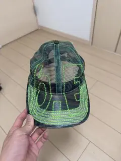 b.Eautiful Trucker Hat キャップ - メルカリ