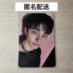 スキズ DO IT ミューコリ 店舗特典 ヒョンジン