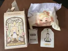 CHAKA Stitch by Stitch Precise Cuttingのサムネイル
