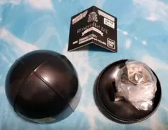 【ガシャポン】Ringcolle! DX 雨のボンゴレリング