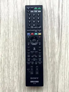 PS3ハード　BDリモートコントローラ(PS3用) CECH-ZRC1J