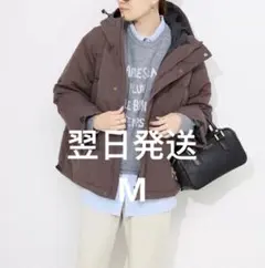 2026年最新】dantonダントン t/c short ダウンコートの人気アイテム