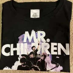 に*く様 ［未開封］B'z × Mr.Children UNITE Tシャツ L - メルカリ