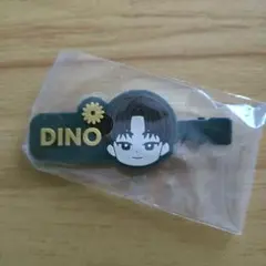 Peti TEEN 一番くじ ヘアクリップ　ディノ