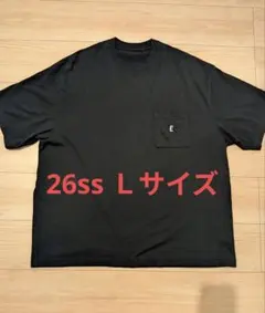 2026年最新】ENNOY カラー：ブラック系 メンズ Tシャツの人気アイテム