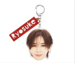 山田涼介アクリルキーホルダー