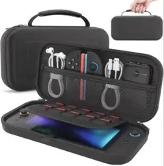 Nintendo Switch 2 スイッチ2 ハードケース 防水