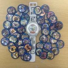 2025年最新】DX 妖怪ウォッチ 中古の人気アイテム - メルカリ