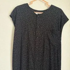 SLOBE IENA★ランダムドットオールインワン