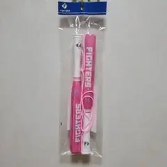 北海道日本ハムファイターズ　スリムツインスティック　ポリー　新品未開封