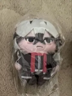 桃源暗鬼　手術岾ロクロ　かぷっこふれんず2 カプセルトイ