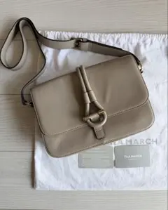 TILA MARCH ティラマーチ　ショルダーバッグ ティラマーチ ショルダーバッグ 肩掛け レディース TILA MARCH