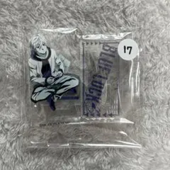 ブルーロック凪誠士郎アクリルスタンド⑰