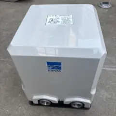 EBARA 電動ポンプ 25HPE0.25 浅井戸用インバーターポンプ - メルカリ