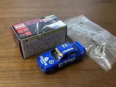 カルソニック ミニカー