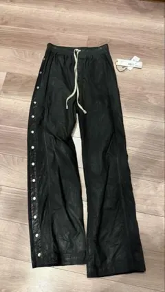 rick owens drkshdw pusher プッシャーパンツのサムネイル