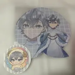 カラフルピーチ ひろくん