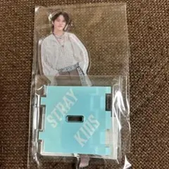 Stray Kids リノ　アクスタ　新品未開封