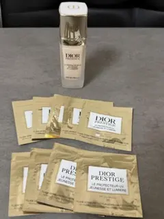 ⭐️美品⭐️Dior プレステージホワイトルプロテクターUVルミエールシアーグロウ