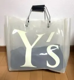 ワイズ　y's ショルダーバッグ ホワイト 楽天市場】y's ワイズ（ショルダーバッグ・メッセンジャーバッグ