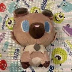 イワンコ ぬいぐるみ　ポケモンのサムネイル