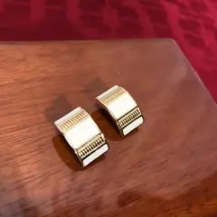 GIVENCHY ジバンシー ヴィンテージ イヤリング  正規品