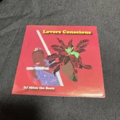 dj mitsu the beats lovers conscious