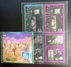 2025年最新】ずっと真夜中でいいのに。ステッカーの人気アイテム