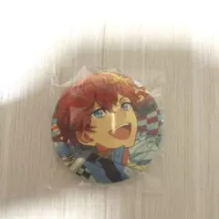 あんスタ イベコレ缶バッジ 2020SPRING 天城一彩