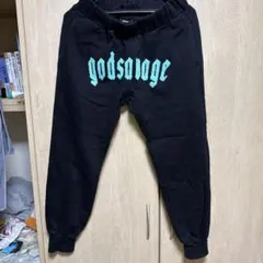 2026年最新】godsavage パンツの人気アイテム - メルカリ