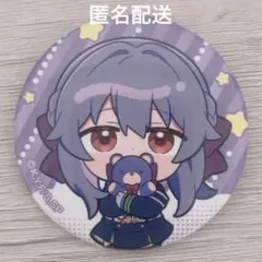 終わりのセラフ MEDICOS メディコス ミニキャラ缶バッジ クローリー 