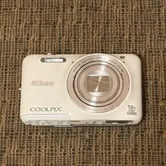 2026年最新】Nikon S6600の人気アイテム - メルカリ