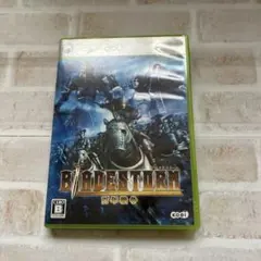 ブレイドストーム Xbox 360 コーエー