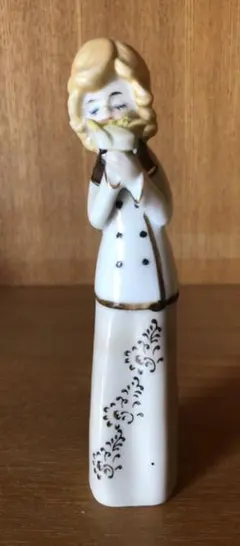 磁器人形　フィギュア　瀬戸ノベルティ　聖母子 2025年最新】瀬戸ノベルティ人形の人気アイテム - メルカリ