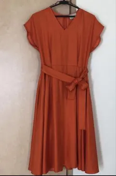 united arrows ワンピース　36
