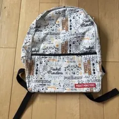 ポケモンリュックサック
