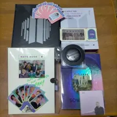 BTS CD DVDアルバム まとめ売り セット - メルカリ