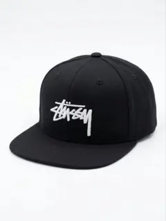 Stüssy キャップ-1