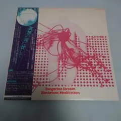 坂田明 タコロジー LP - メルカリ