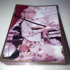 2026年最新】ミニスリーブ 同人の人気アイテム - メルカリ