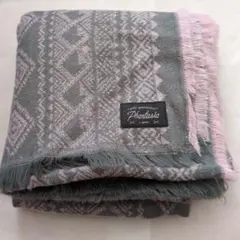 少女時代 Phantasia in JAPAN周邊商品 圍巾