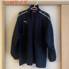 【即日発送可♪】PUMA ジャージ パンツ セットアップ ネイビー