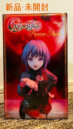 2025年最新】プレミアムフィギュア Ave Mujica アモーリスの人気