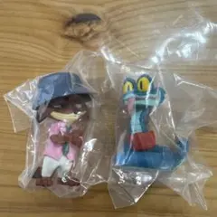 ズートピア2 ならぶんです。