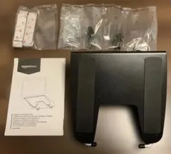 2026年最新】amazonベーシック モニターアーム用マウントトレーの人気