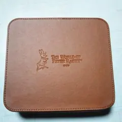 ピーターラビットオリジナル小物入れのサムネイル