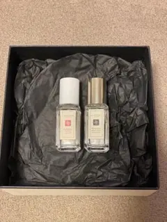 ジョーマローン ラズベリーリップル セット